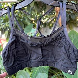 Alo sports bra